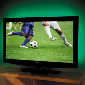 Rétro-éclairage pour TV (5)