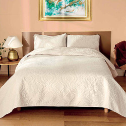 Couvre-lit Palazzo + 2 taies OFFERTES