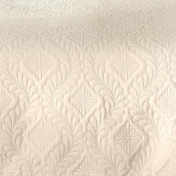 Couvre-lit Palazzo + 2 taies OFFERTES