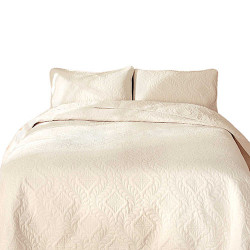 Couvre-lit Palazzo + 2 taies OFFERTES