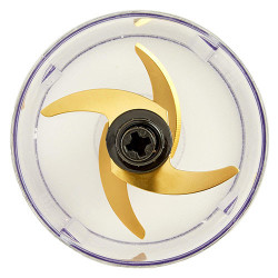 Mini-hachoir express