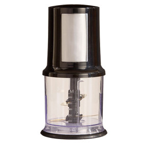 Mini-hachoir express, par l’Homme Moderne.