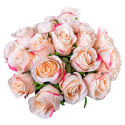 Bouquet de roses Aurora