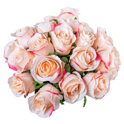 Bouquet de roses Aurora