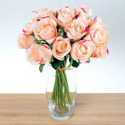 Bouquet de roses Aurora