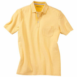 Polo Montechiaro CoolFibre®