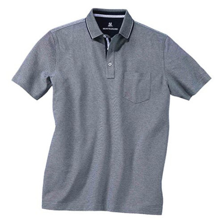 Polo Montechiaro CoolFibre®