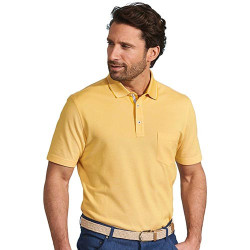Polo Montechiaro CoolFibre®