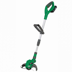 Coupe-bordure rechargeable