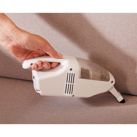 Robot aspirateur turbo