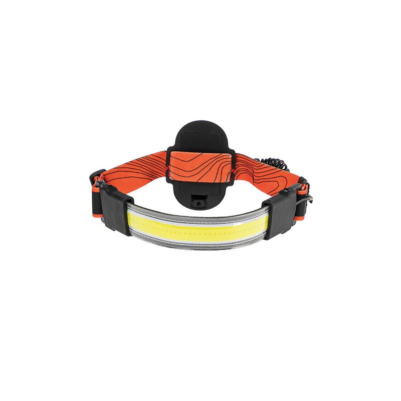 Lampe frontale LED