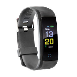 EN CADEAU : La Montre...