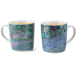 EN CADEAU : Le Duo mugs...
