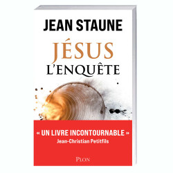Jésus, l’enquête