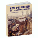 L'offre du mois : L'ouvrage "Les Peintres de la Grande Guerre"