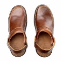 Sabots-sandales