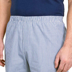 Pyjashort coton yachting
