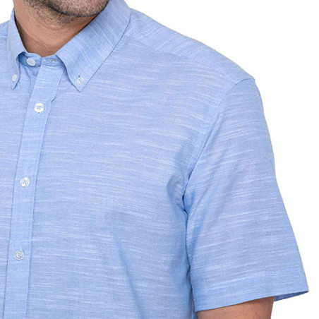 Chemisettes azurées - les 2 