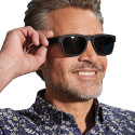 Lunettes de soleil audio