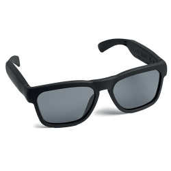 Lunettes de soleil audio