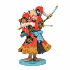 Kabuki (2)