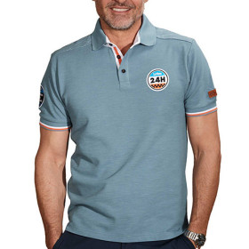 Polo 24h-Le Mans