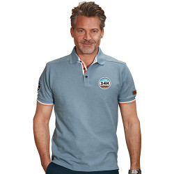 Polo 24h-Le Mans