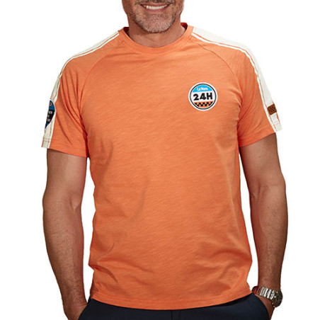 Tee-shirt 24h-Le Mans