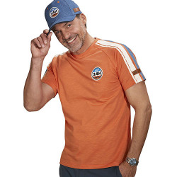 Tee-shirt 24h-Le Mans