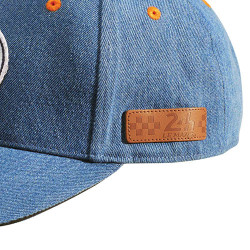 Casquette toile 24h-Le Mans