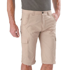 Pantalon battle transformable