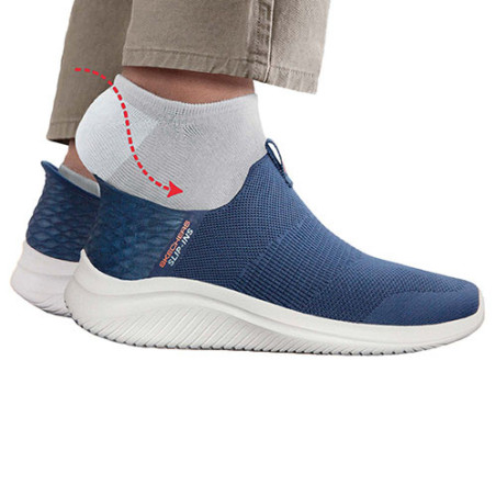 Skechers ultra go® slip-ins™