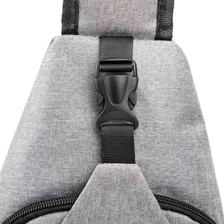 EN CADEAU : Le Sac bandoulière