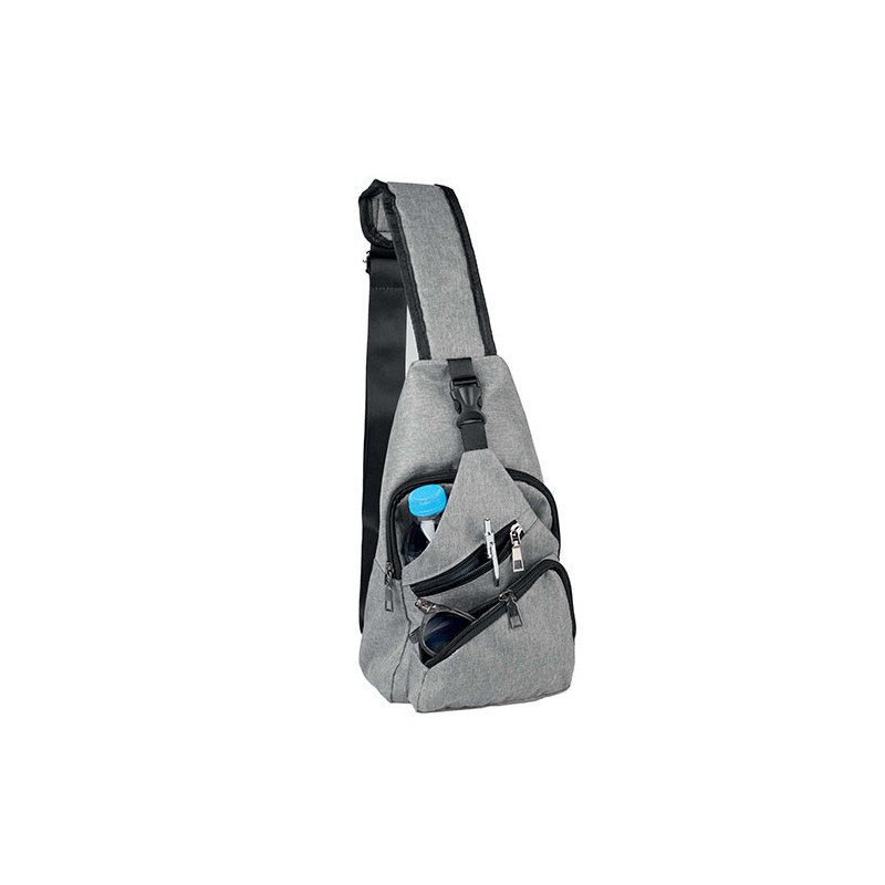 EN CADEAU : Le Sac bandoulière