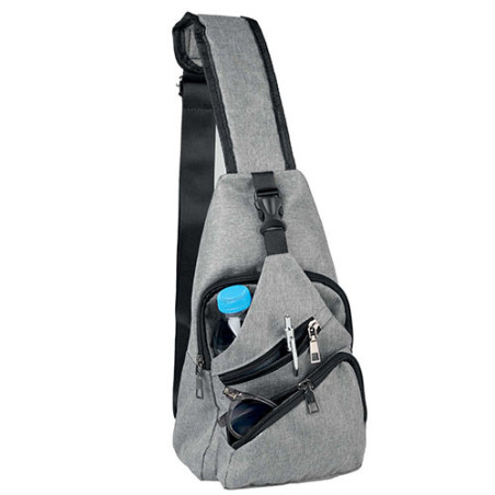 EN CADEAU : Le Sac bandoulière