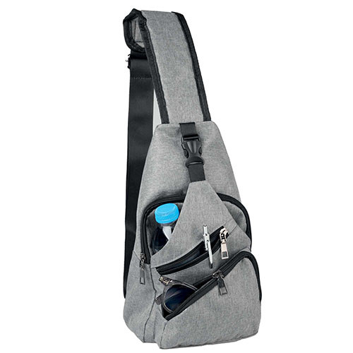 EN CADEAU : Le Sac bandoulière