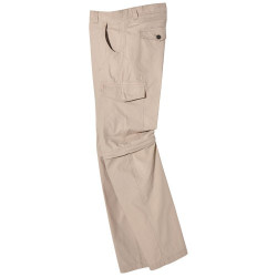 Pantalon battle transformable