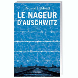 Le Nageur d’Auschwitz