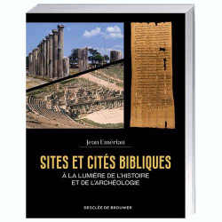 Sites et cités bibliques