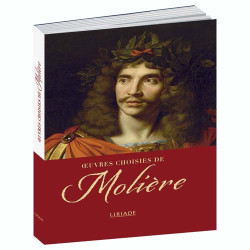 Œuvres choisies de Molière