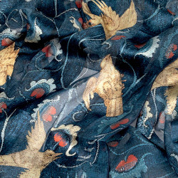 L’étole Apocalypse d’Angers