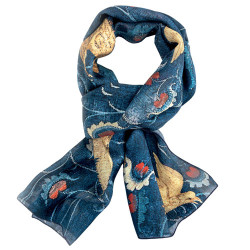 L’étole Apocalypse d’Angers