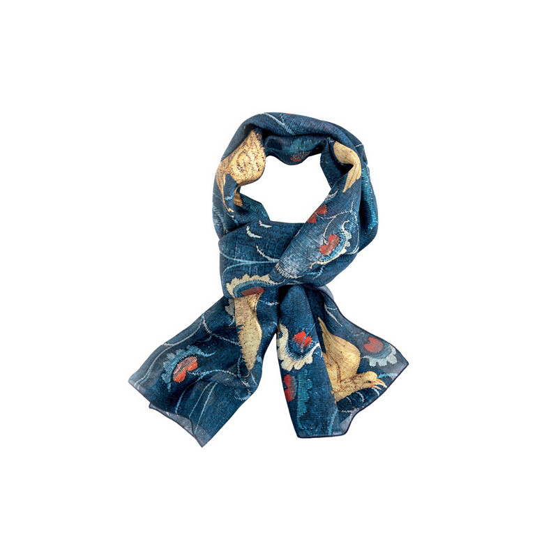 L’étole Apocalypse d’Angers