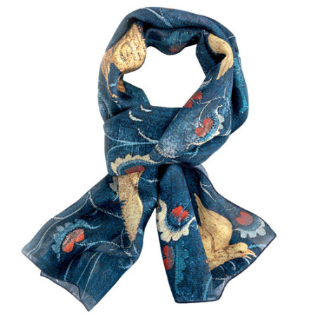 L’étole Apocalypse d’Angers