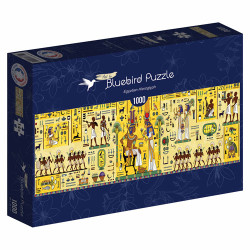 Le puzzle papyrus et...