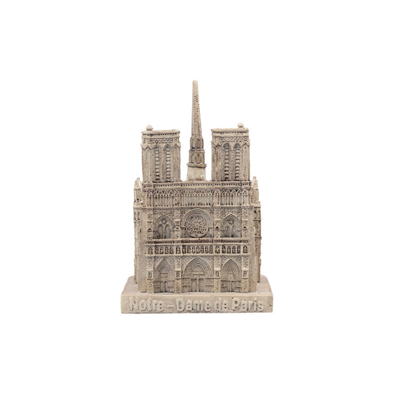Notre-Dame de Paris