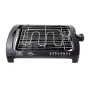 Gril-barbecue électrique 2 en 1