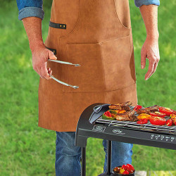 Pince retourne saucisse