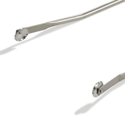 Pince retourne saucisse