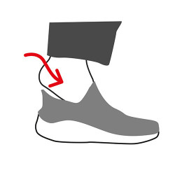 Skechers enfilage facile